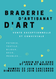 BRADERIE